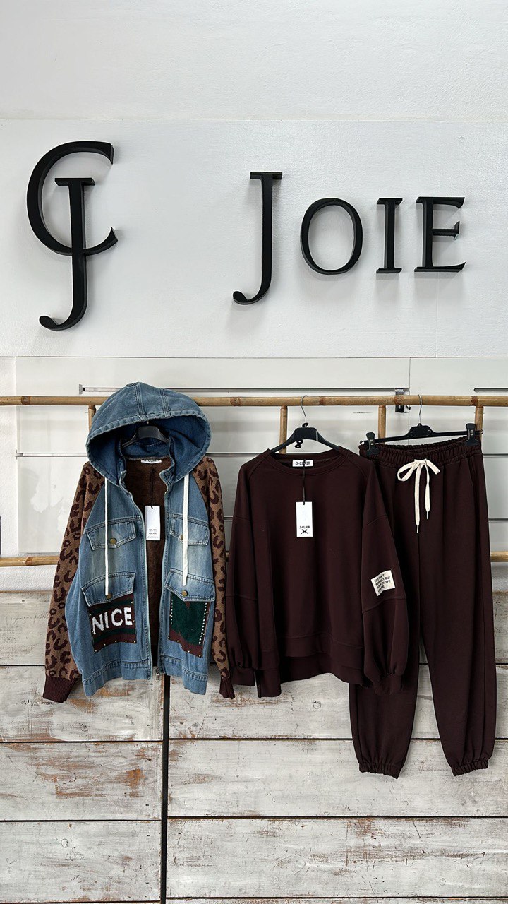 Фото Joie Clair (J-Clair)