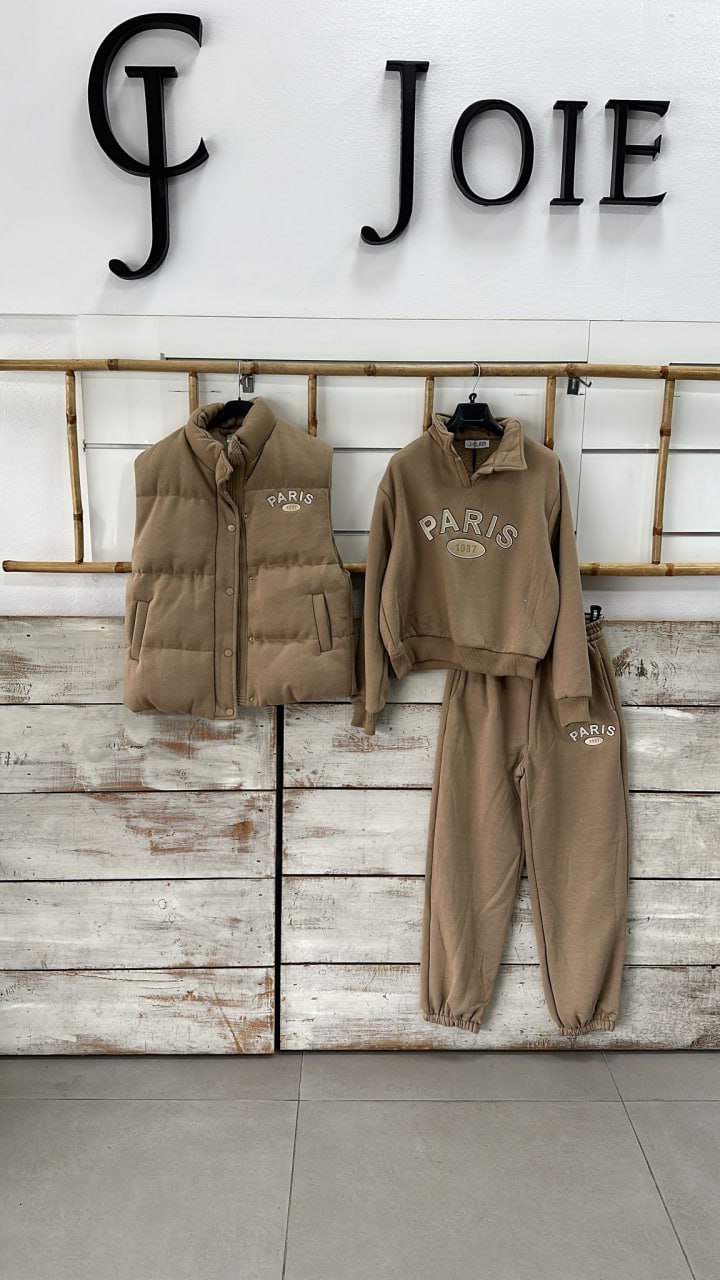 Фото Joie Clair (J-Clair)