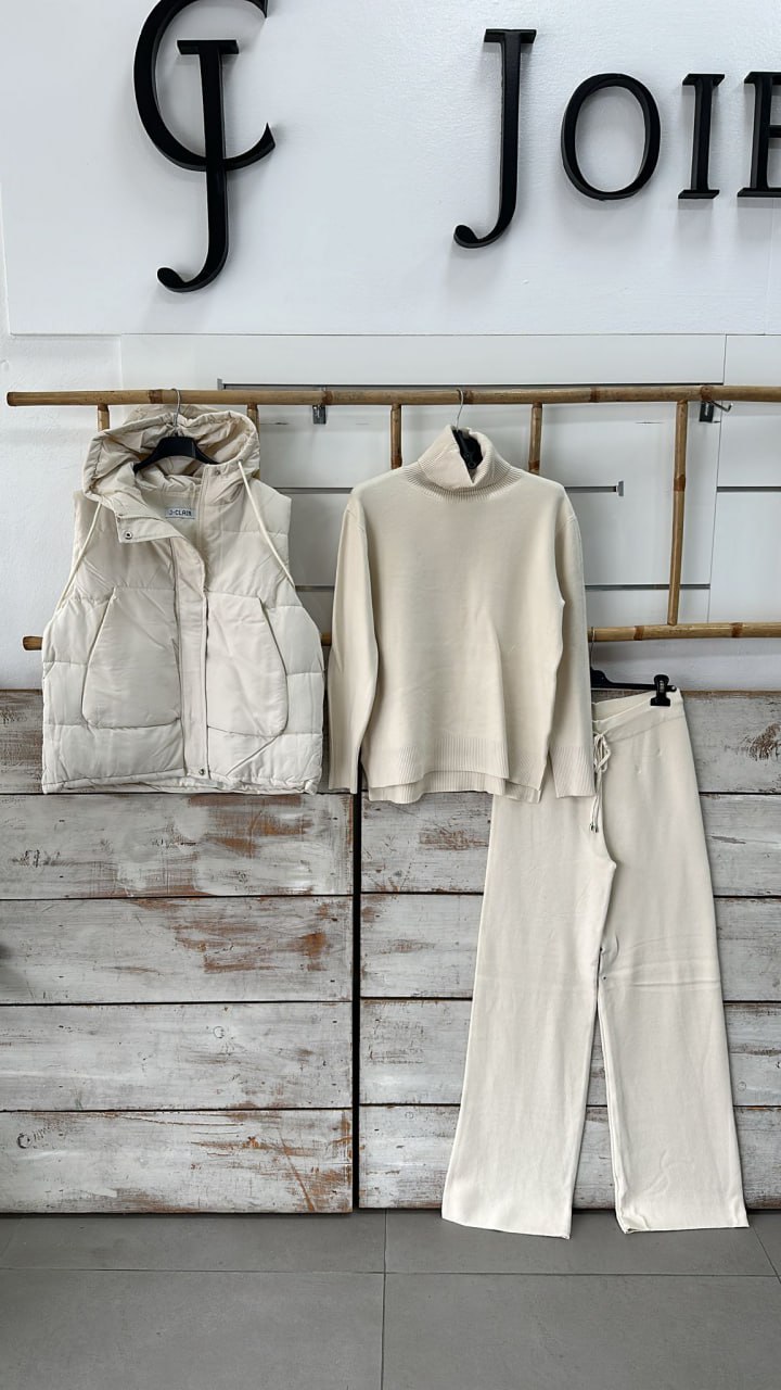 Фото Joie Clair (J-Clair)