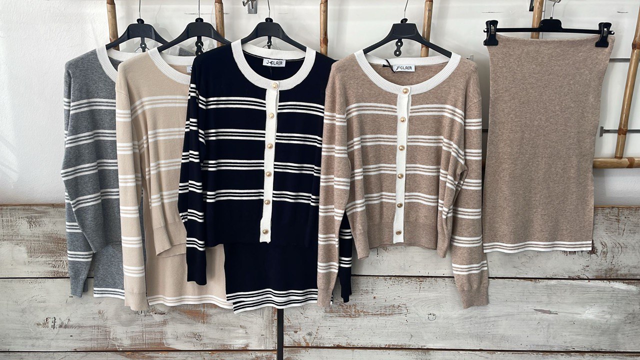 Фото Joie Clair (J-Clair)