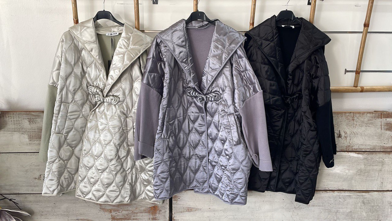 Фото Joie Clair (J-Clair)