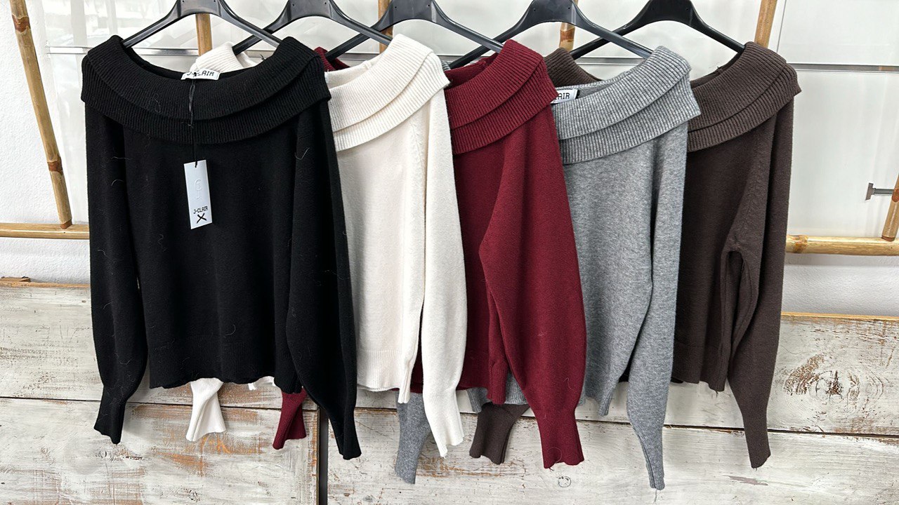 Фото Joie Clair (J-Clair)