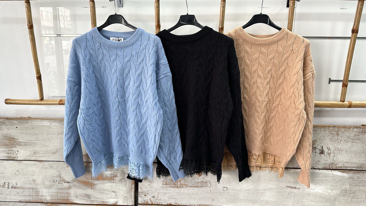 Фото Joie Clair (J-Clair)