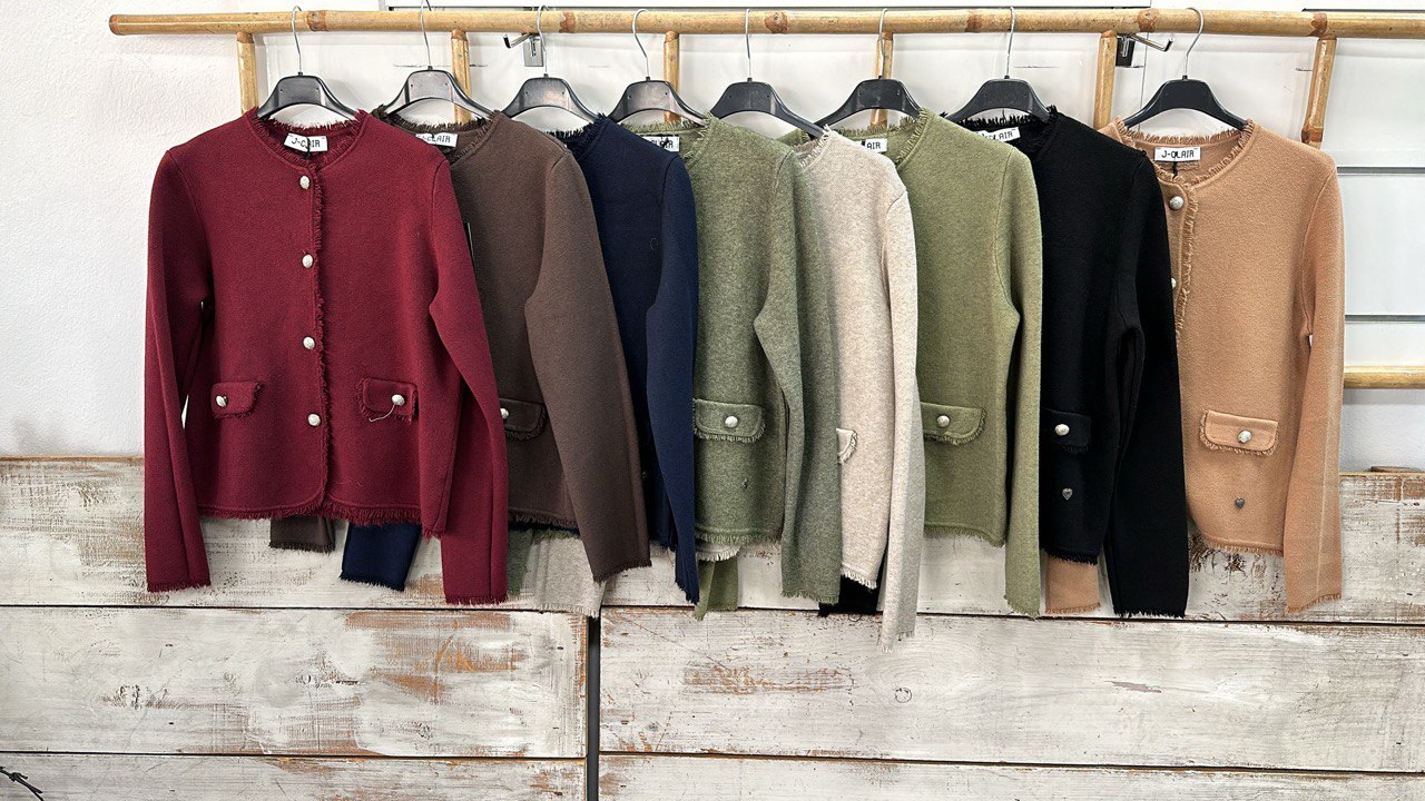 Фото Joie Clair (J-Clair)