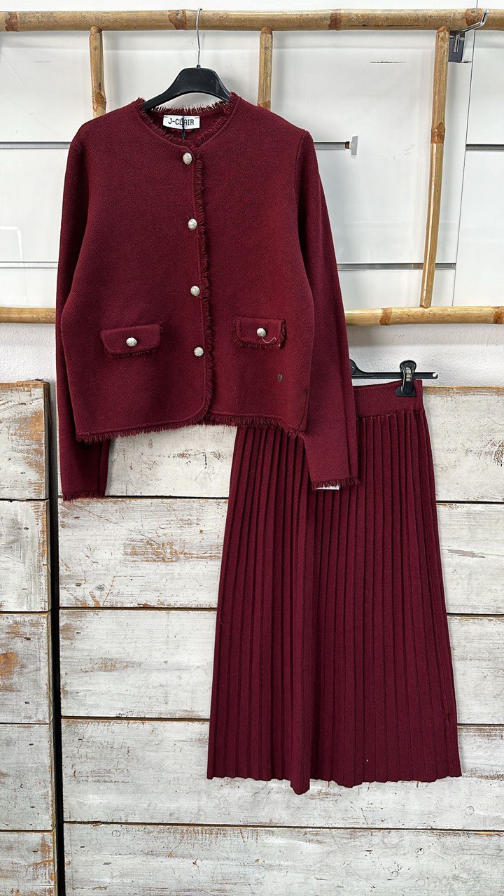 Фото Joie Clair (J-Clair)