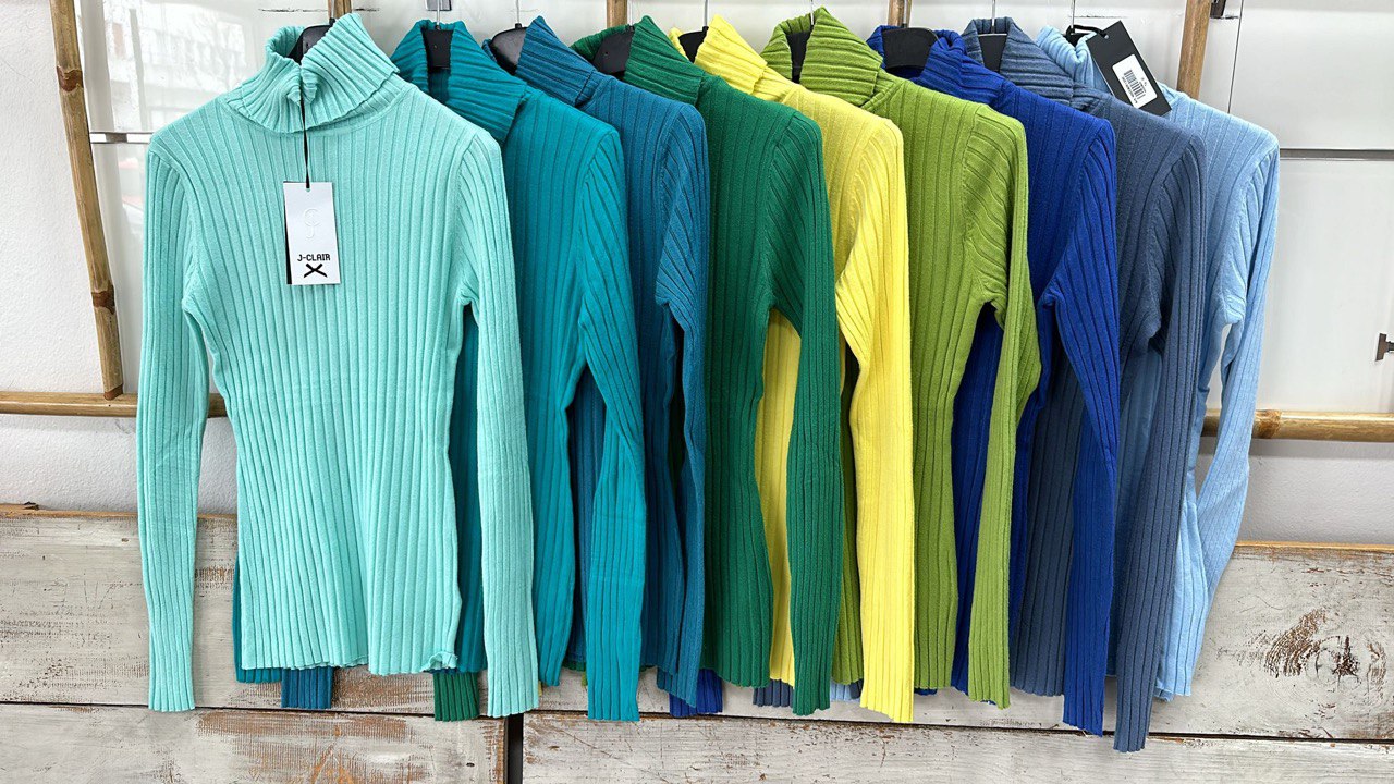 Фото Joie Clair (J-Clair)