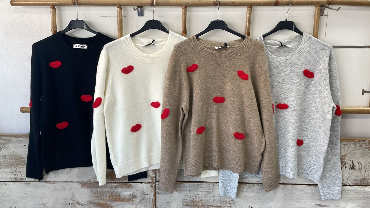 Фото Joie Clair (J-Clair)