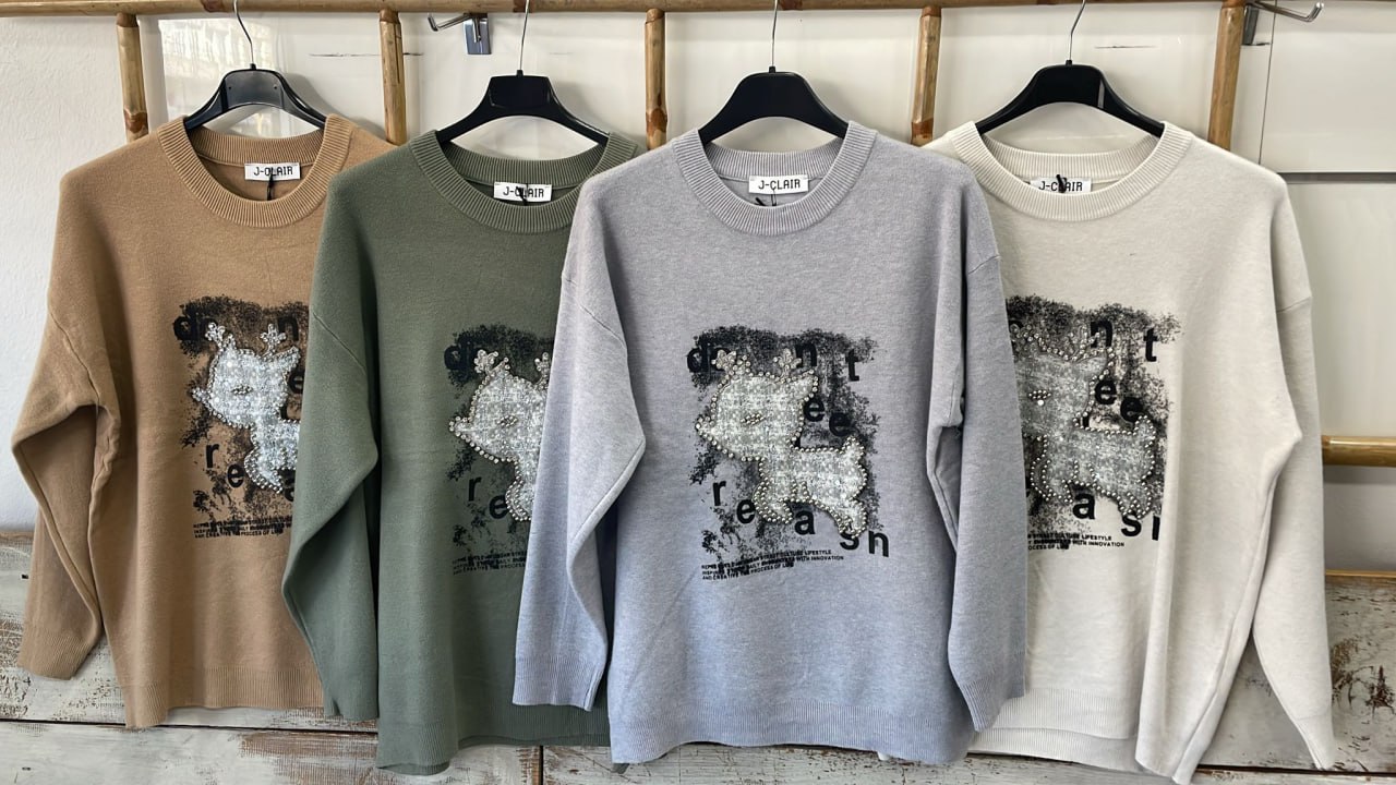 Фото Joie Clair (J-Clair)