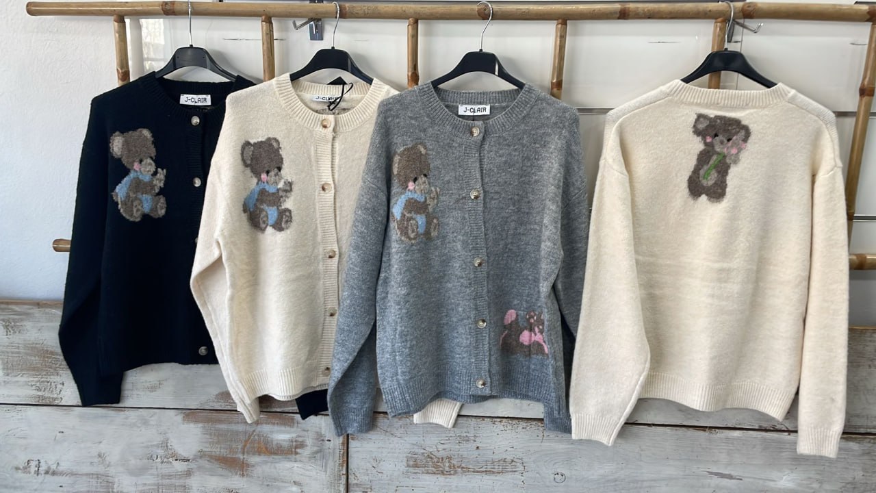 Фото Joie Clair (J-Clair)