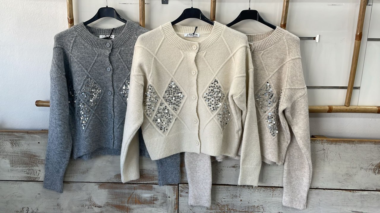 Фото Joie Clair (J-Clair)