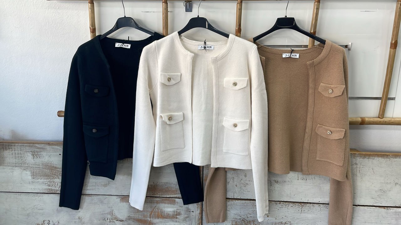 Фото Joie Clair (J-Clair)