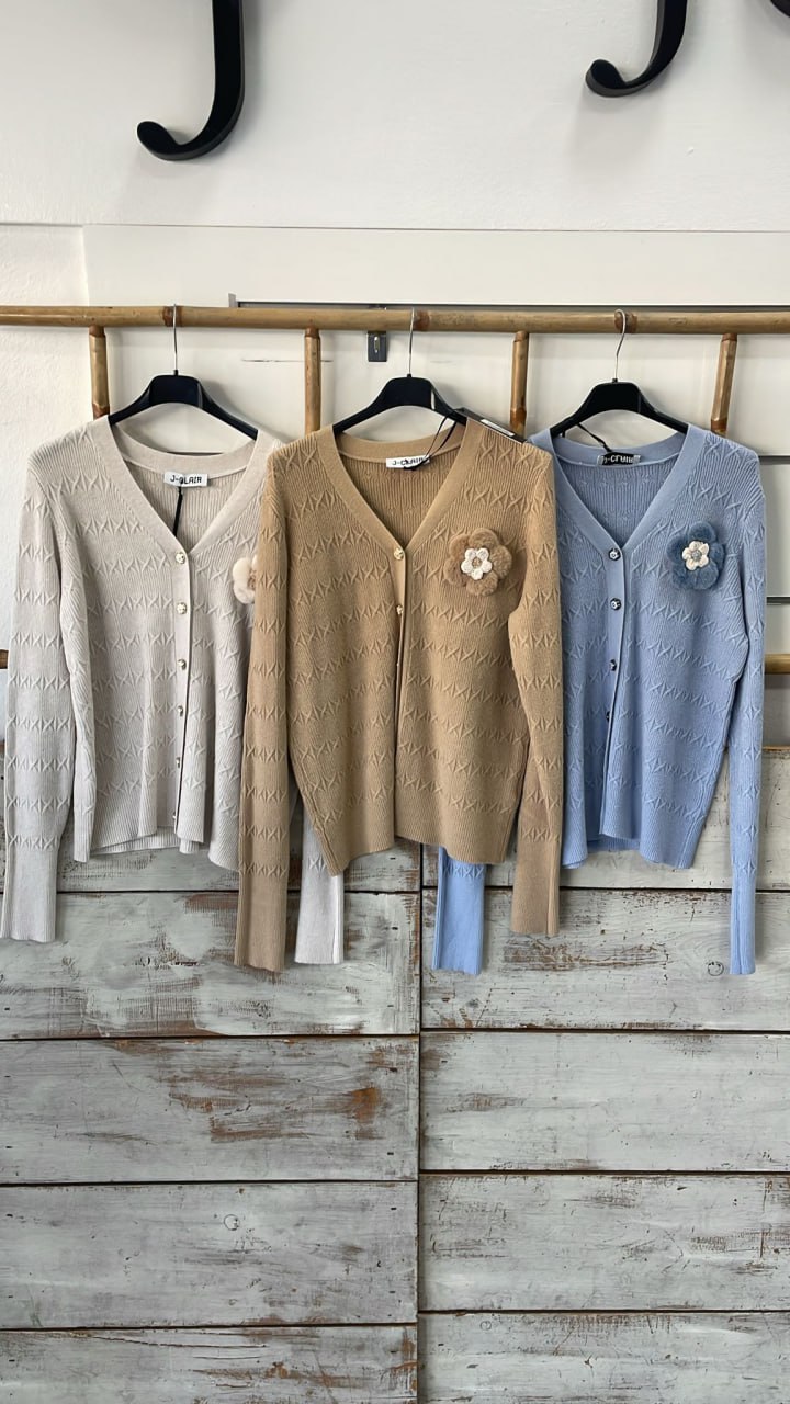 Фото Joie Clair (J-Clair)