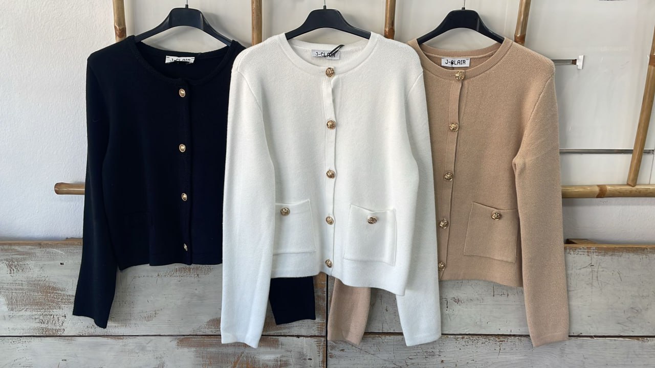 Фото Joie Clair (J-Clair)