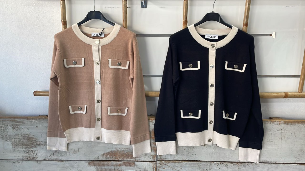 Фото Joie Clair (J-Clair)