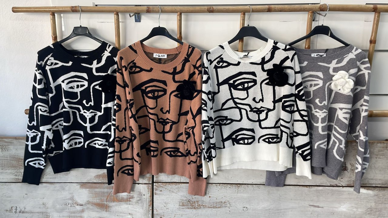 Фото Joie Clair (J-Clair)