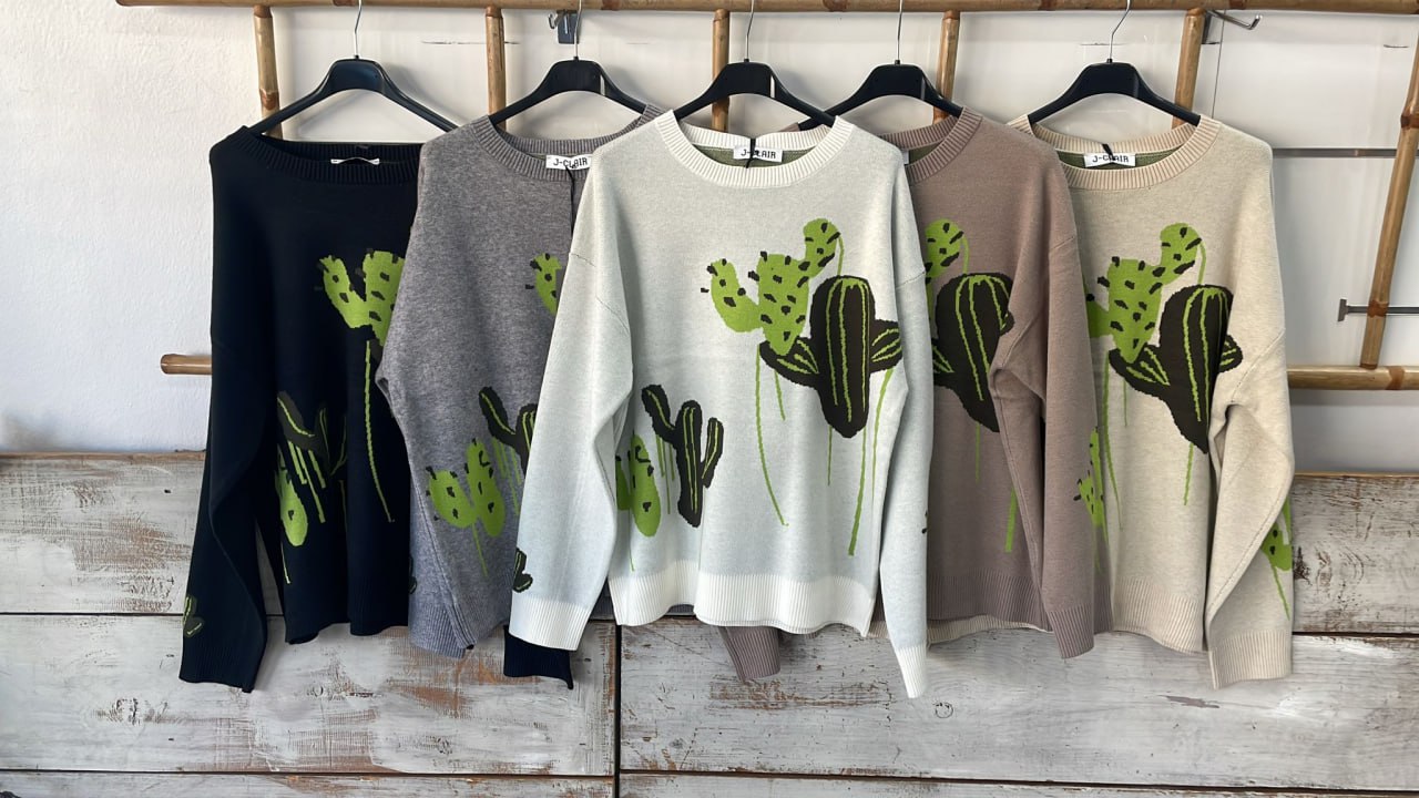 Фото Joie Clair (J-Clair)