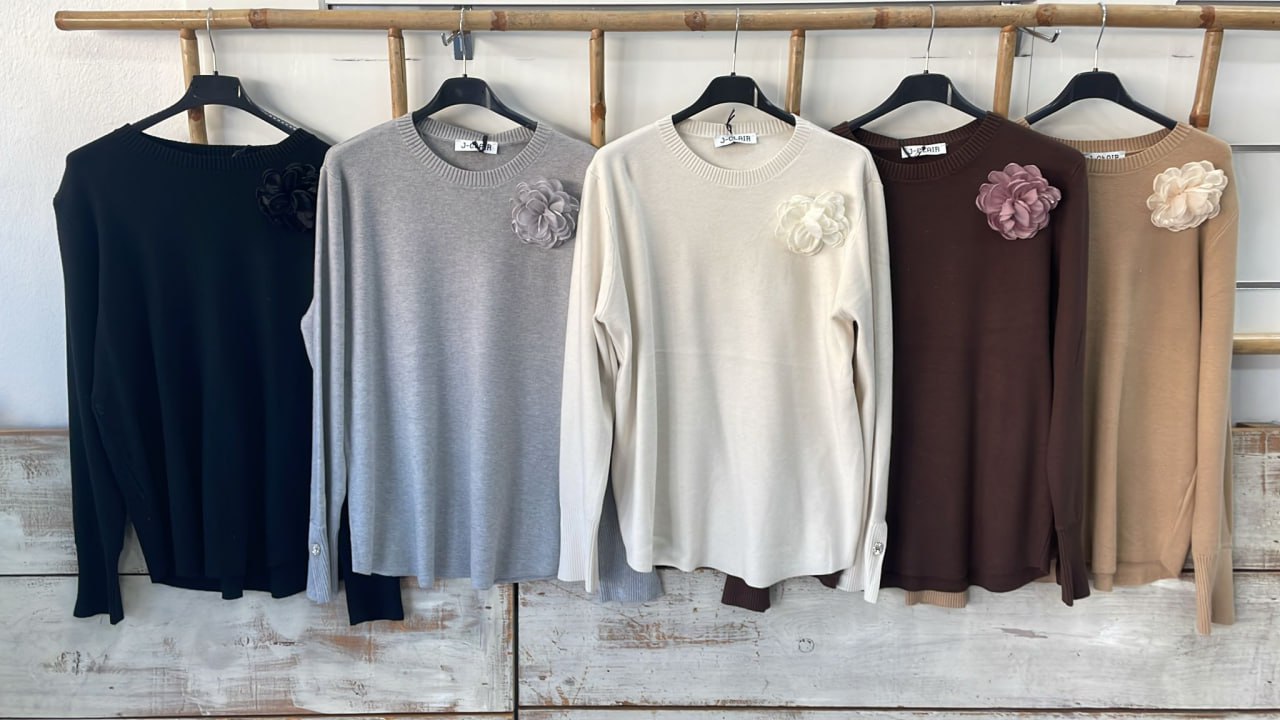 Фото Joie Clair (J-Clair)