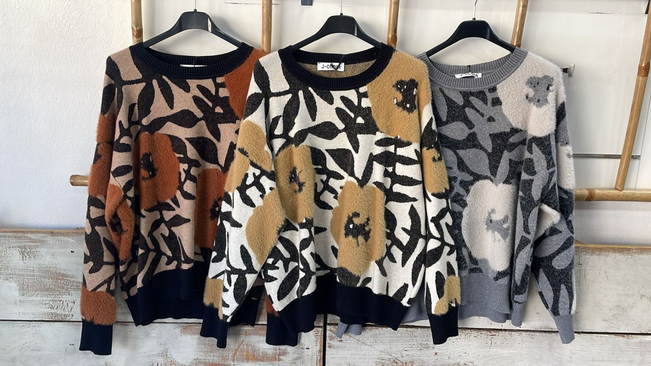 Фото Joie Clair (J-Clair)