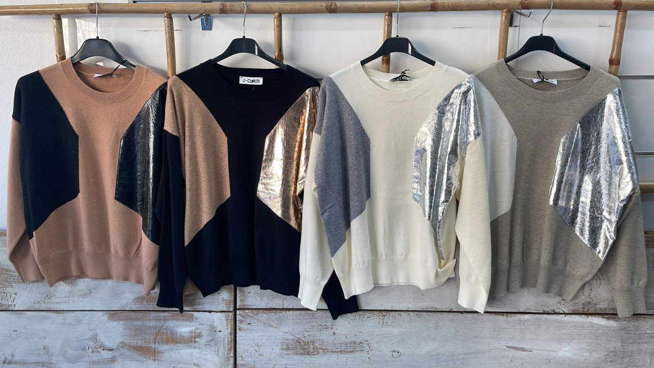 Фото Joie Clair (J-Clair)