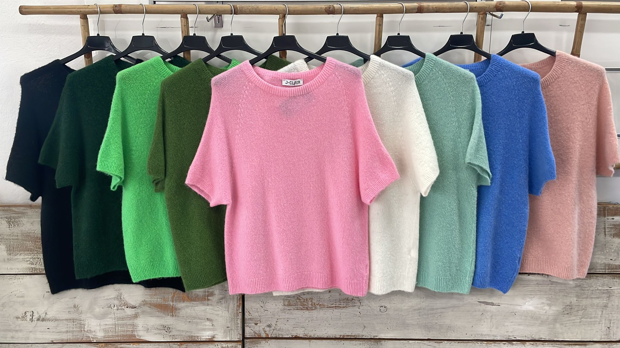 Фото Joie Clair (J-Clair)