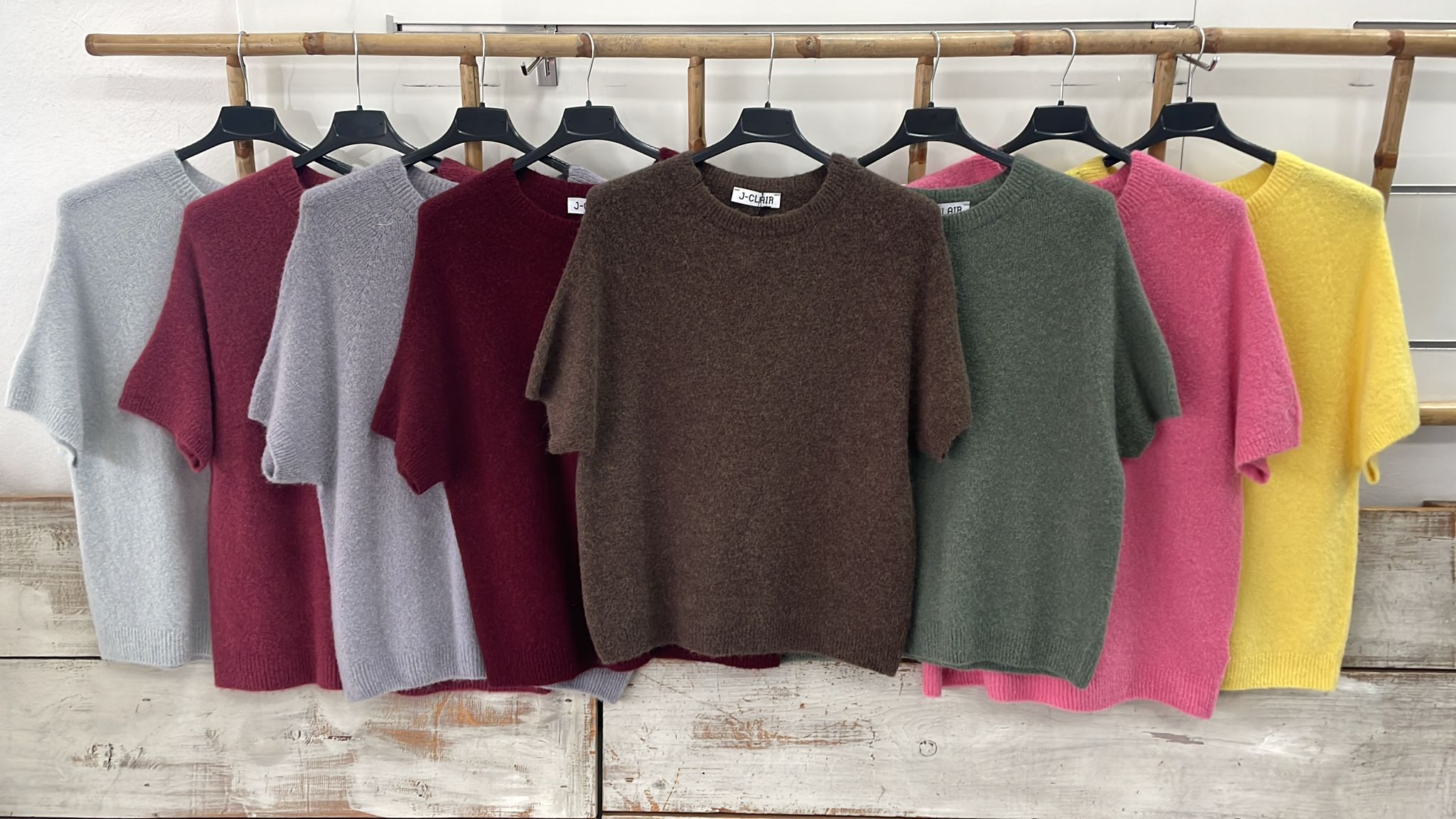 Фото Joie Clair (J-Clair)