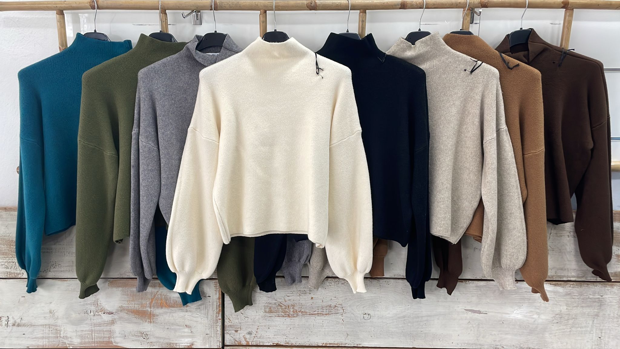 Фото Joie Clair (J-Clair)