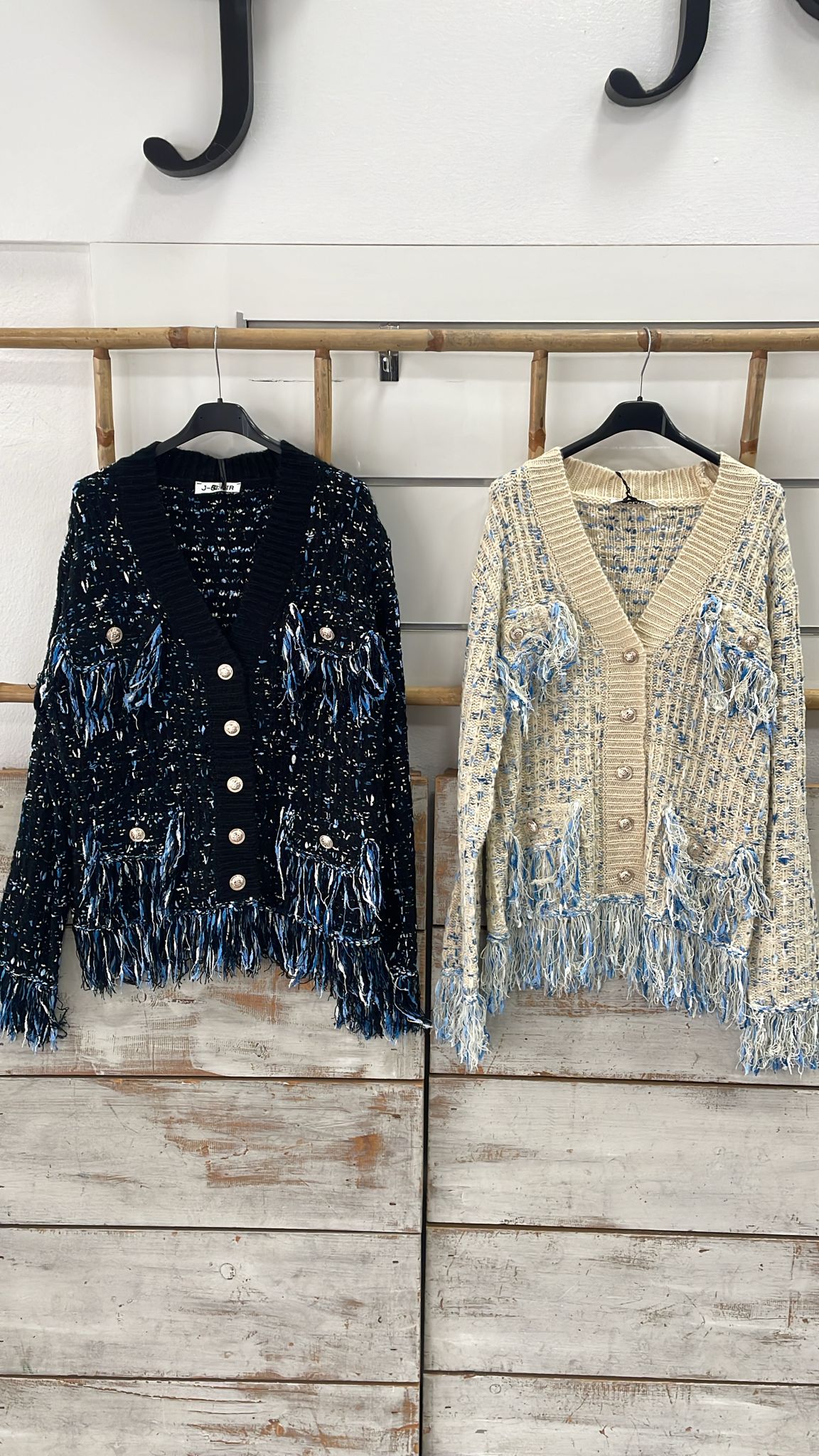 Фото Joie Clair (J-Clair)