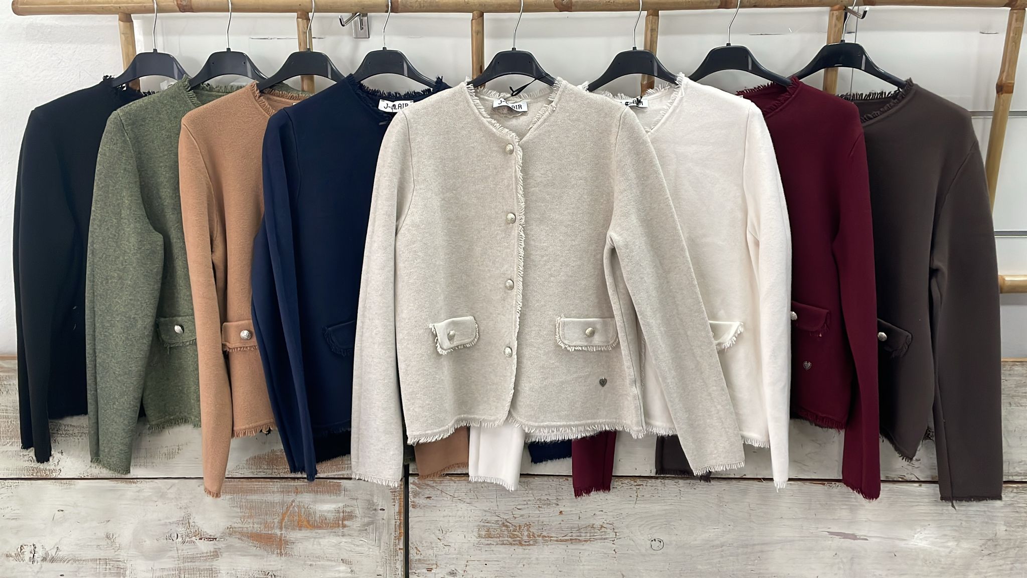 Фото Joie Clair (J-Clair)