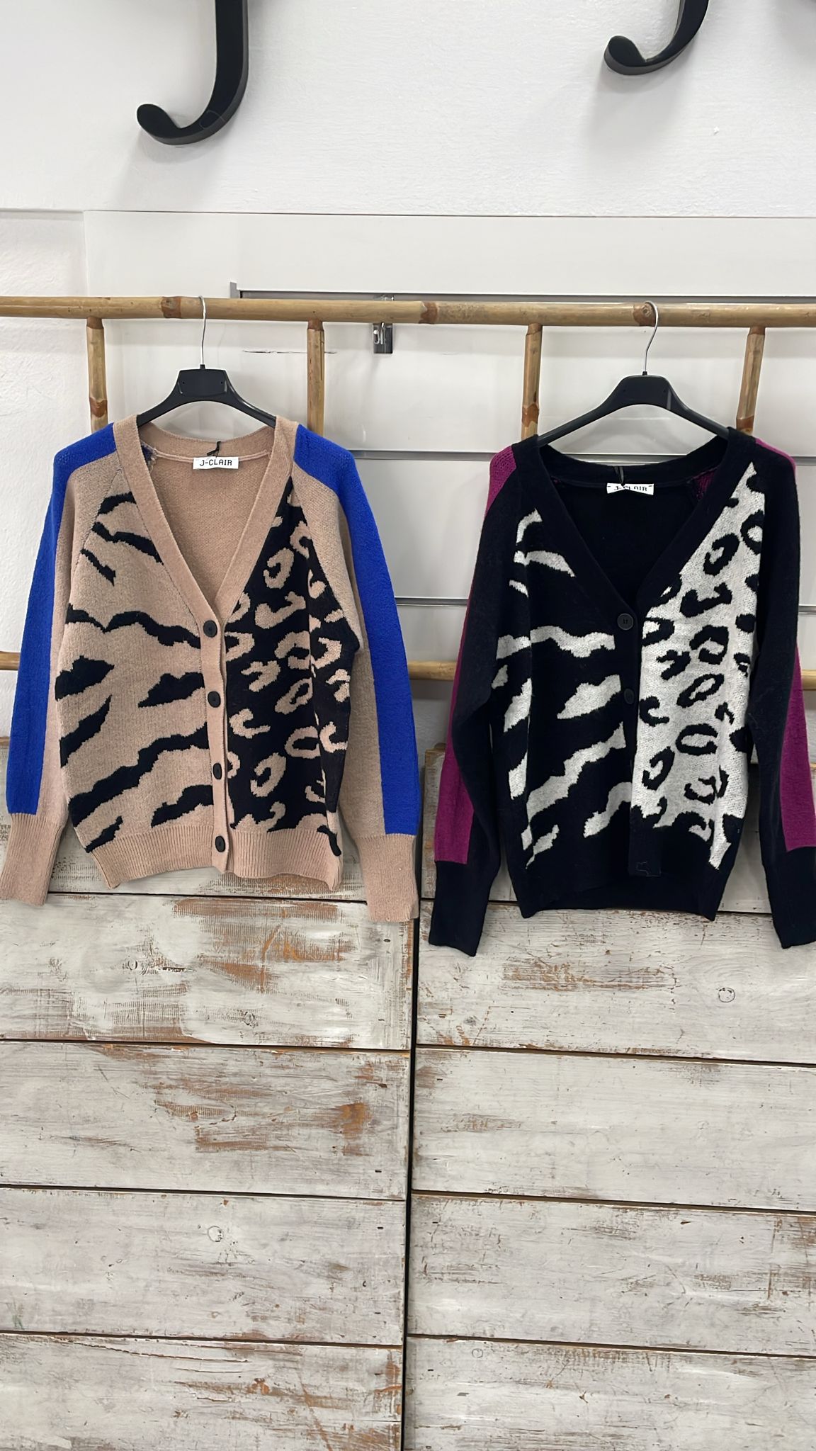 Фото Joie Clair (J-Clair)