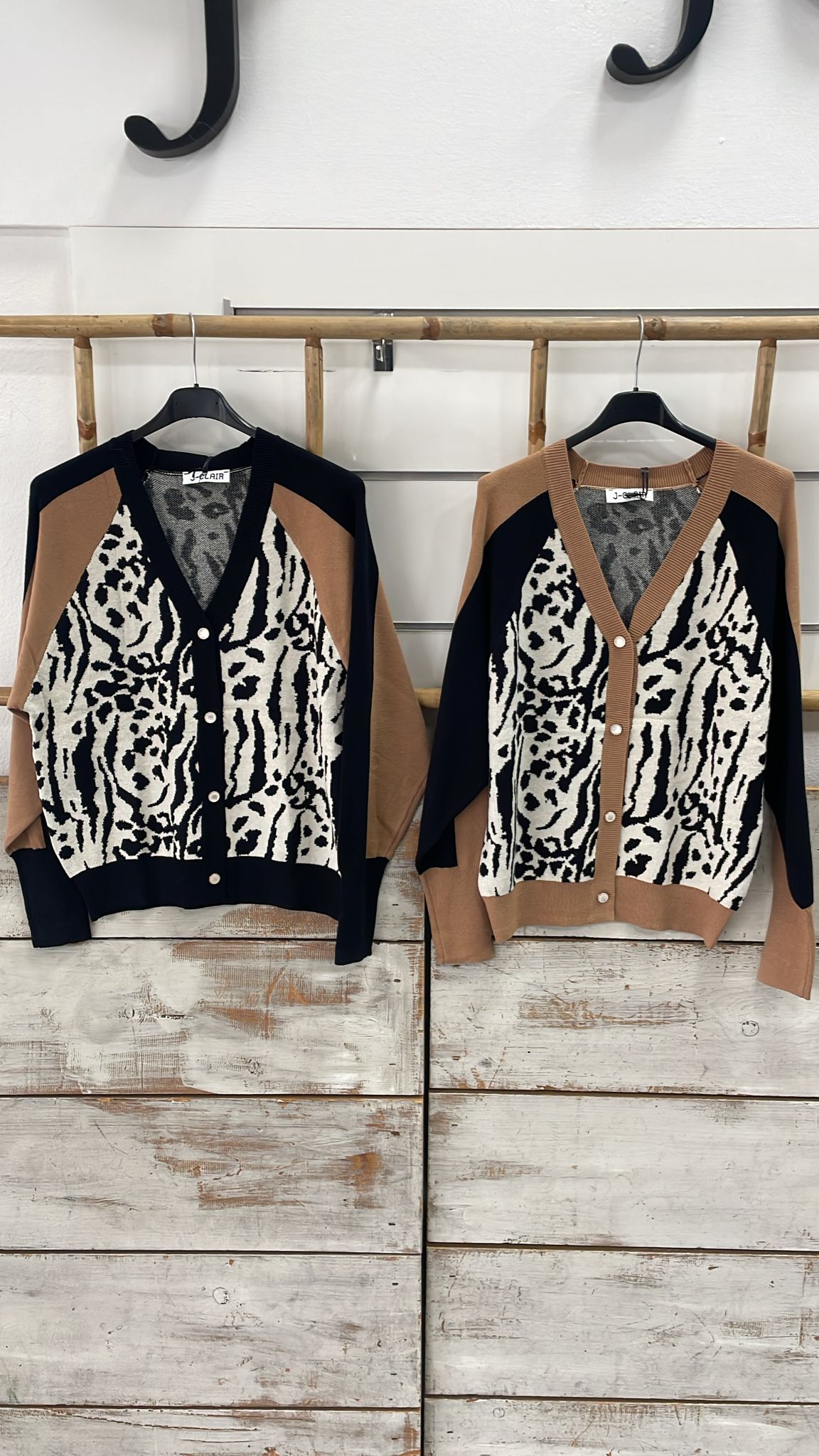 Фото Joie Clair (J-Clair)