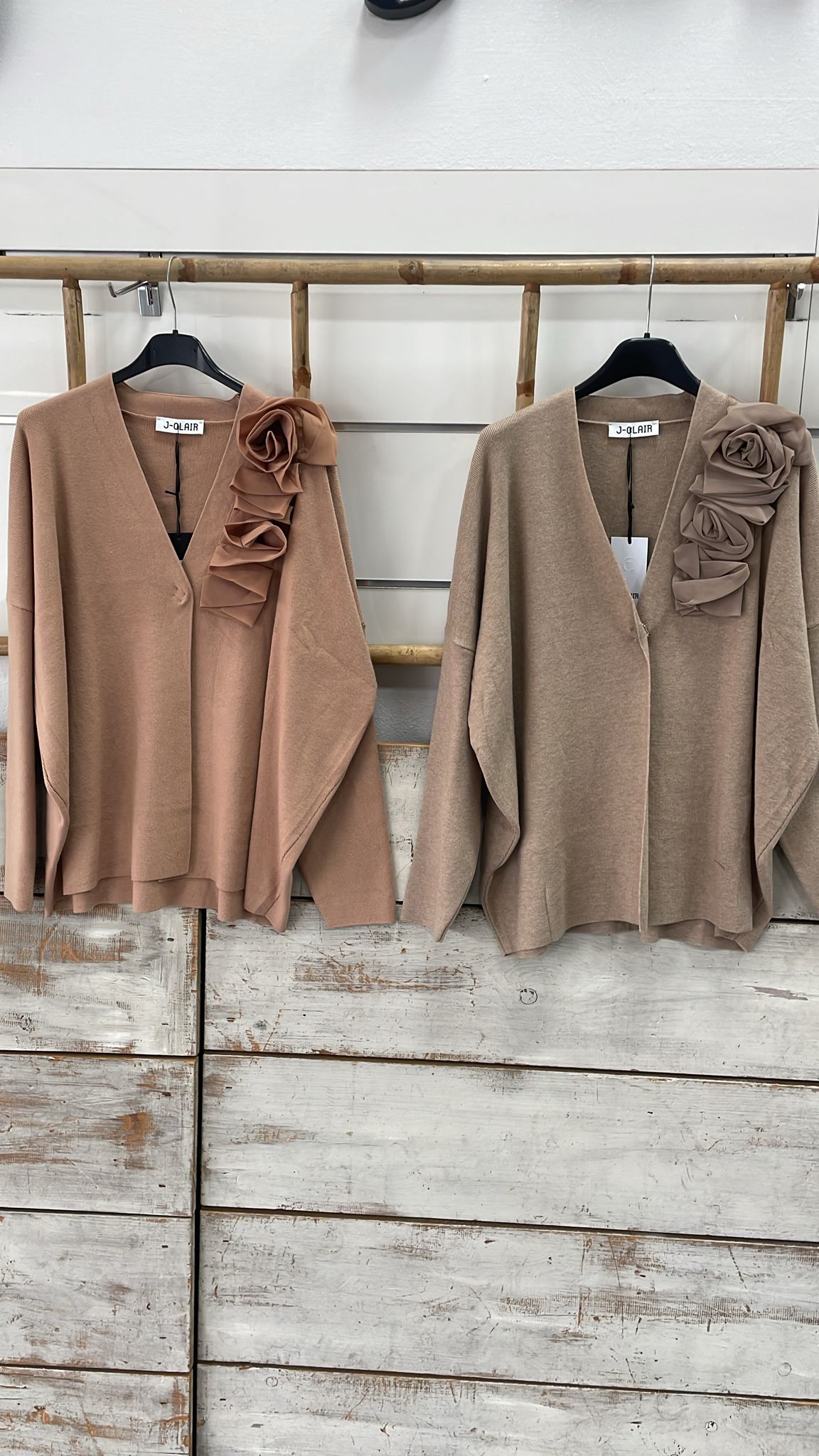 Фото Joie Clair (J-Clair)