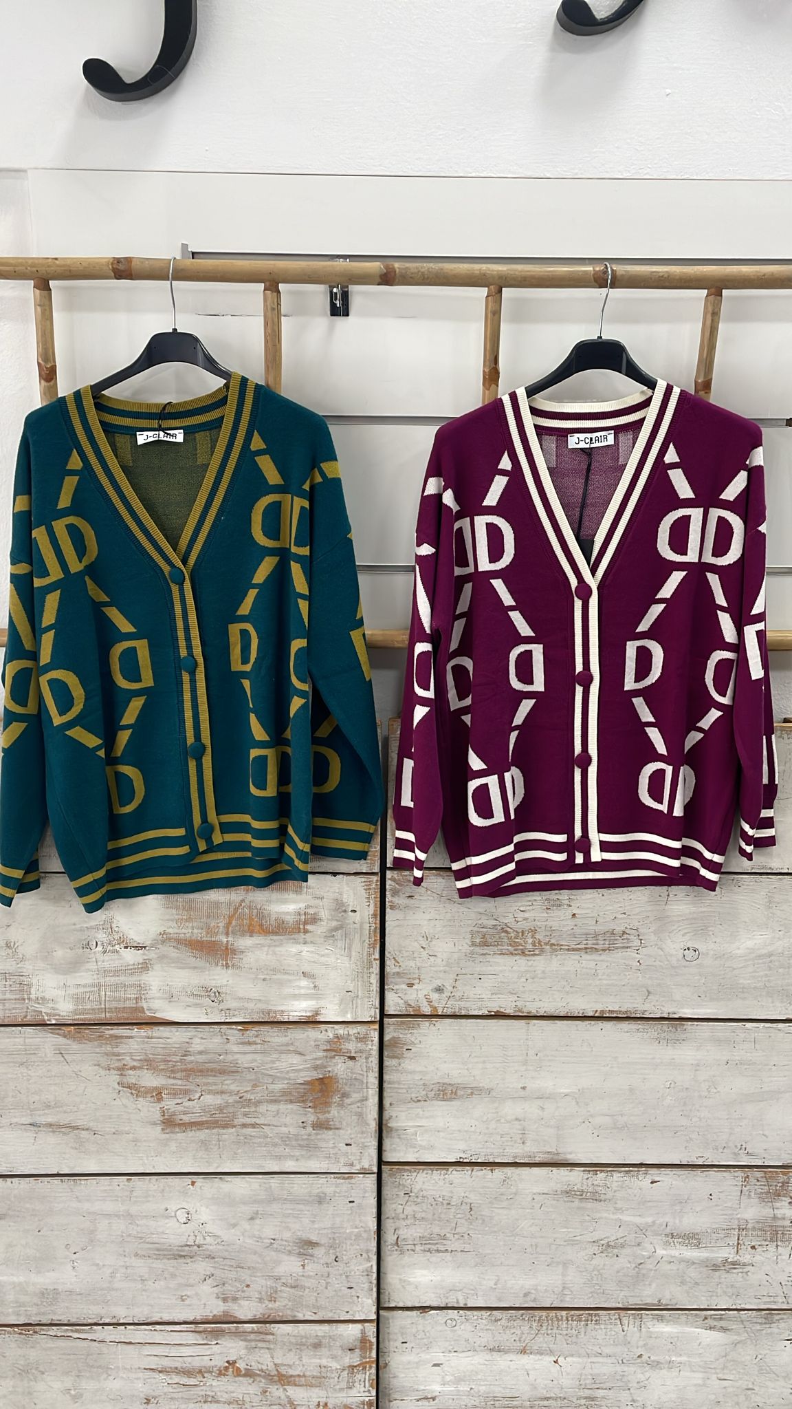 Фото Joie Clair (J-Clair)