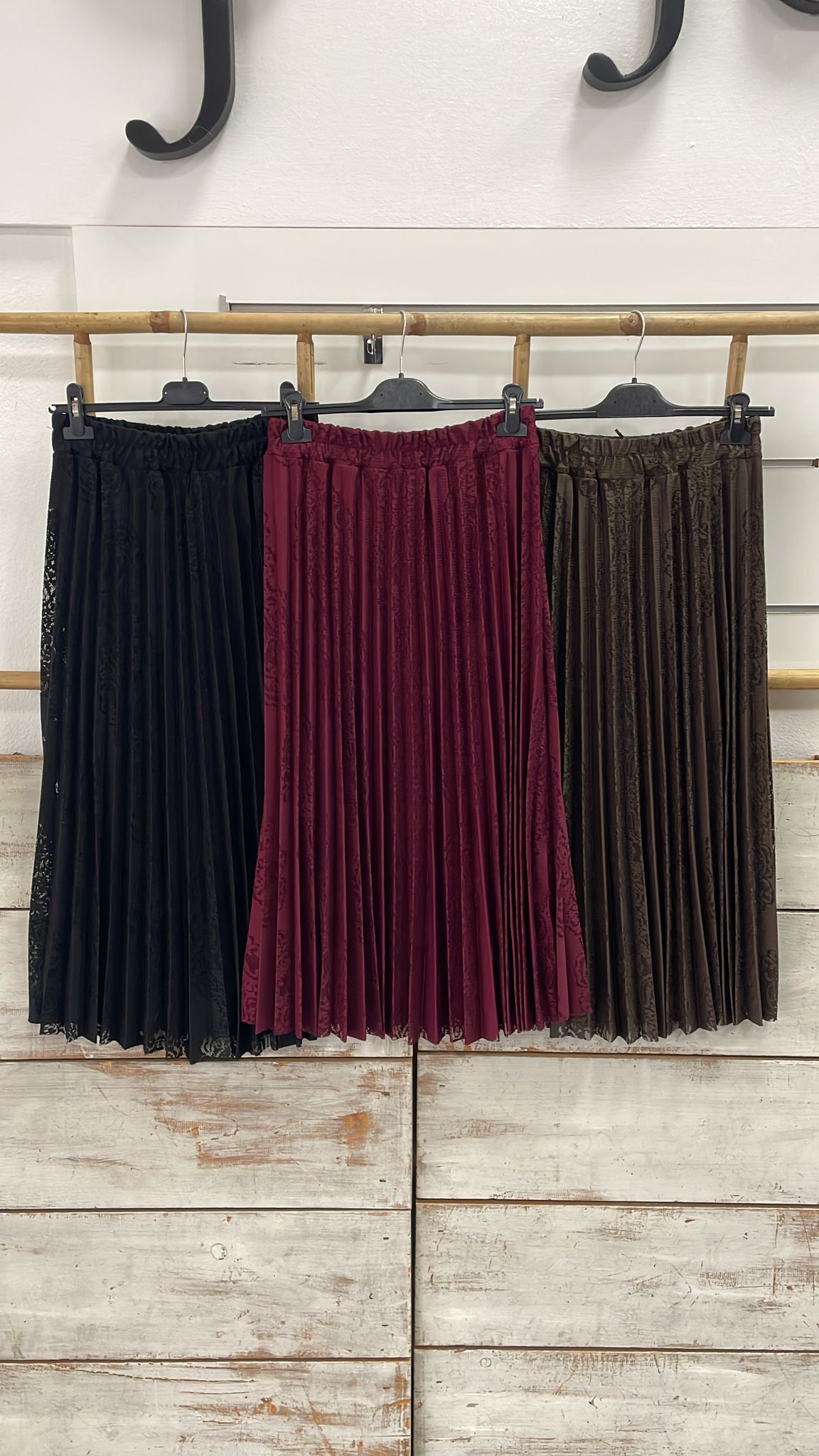 Фото Joie Clair (J-Clair)