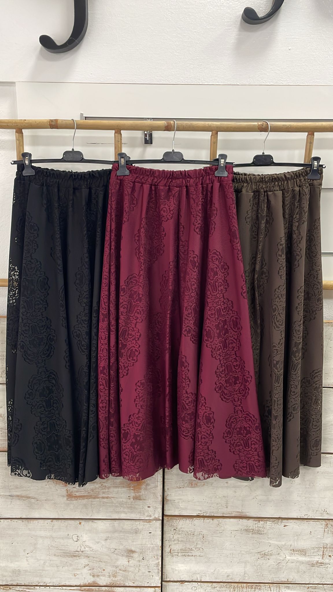 Фото Joie Clair (J-Clair)