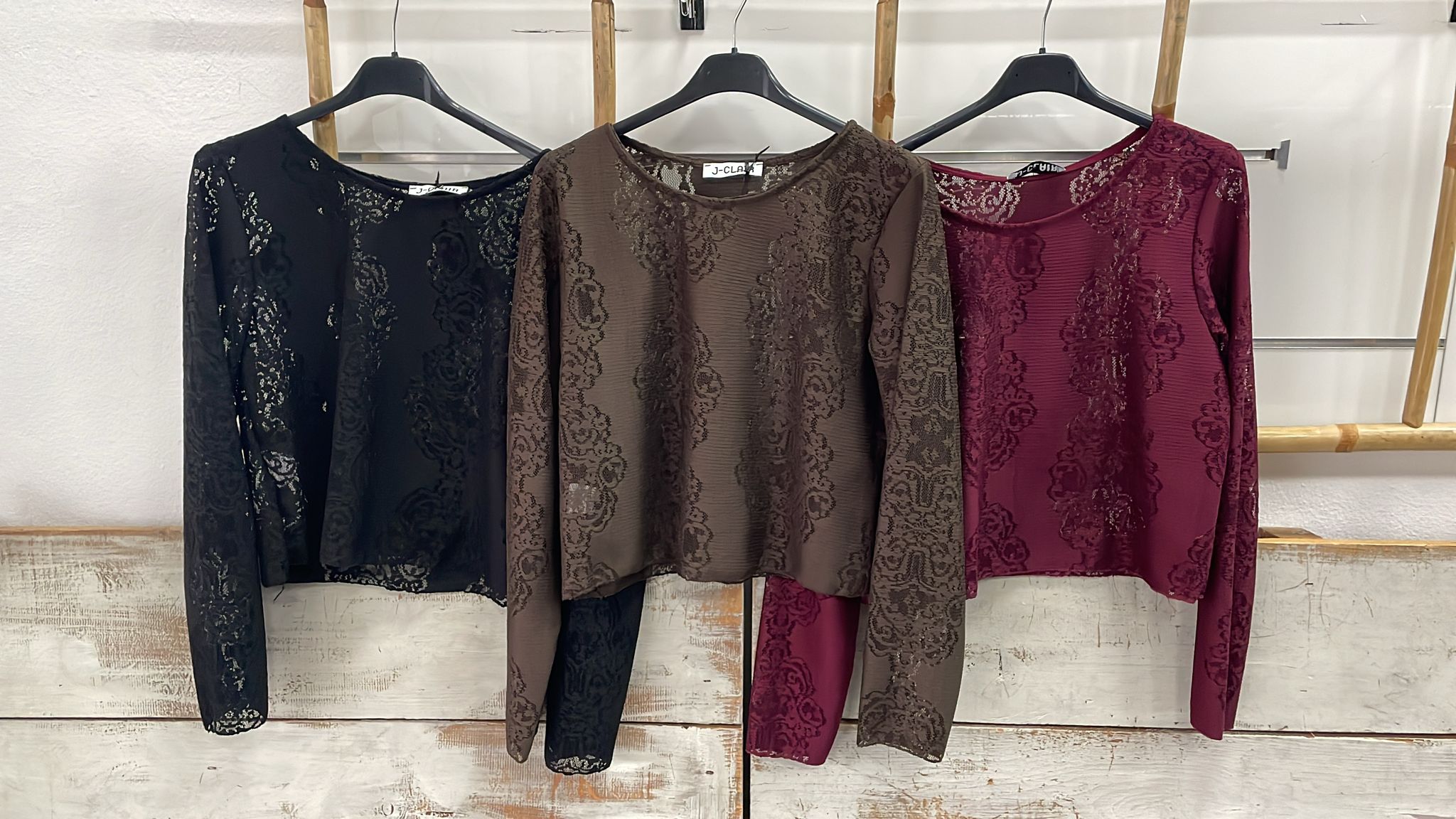 Фото Joie Clair (J-Clair)