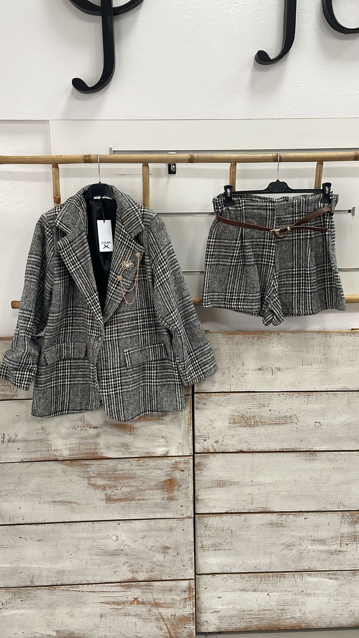 Фото Joie Clair (J-Clair)