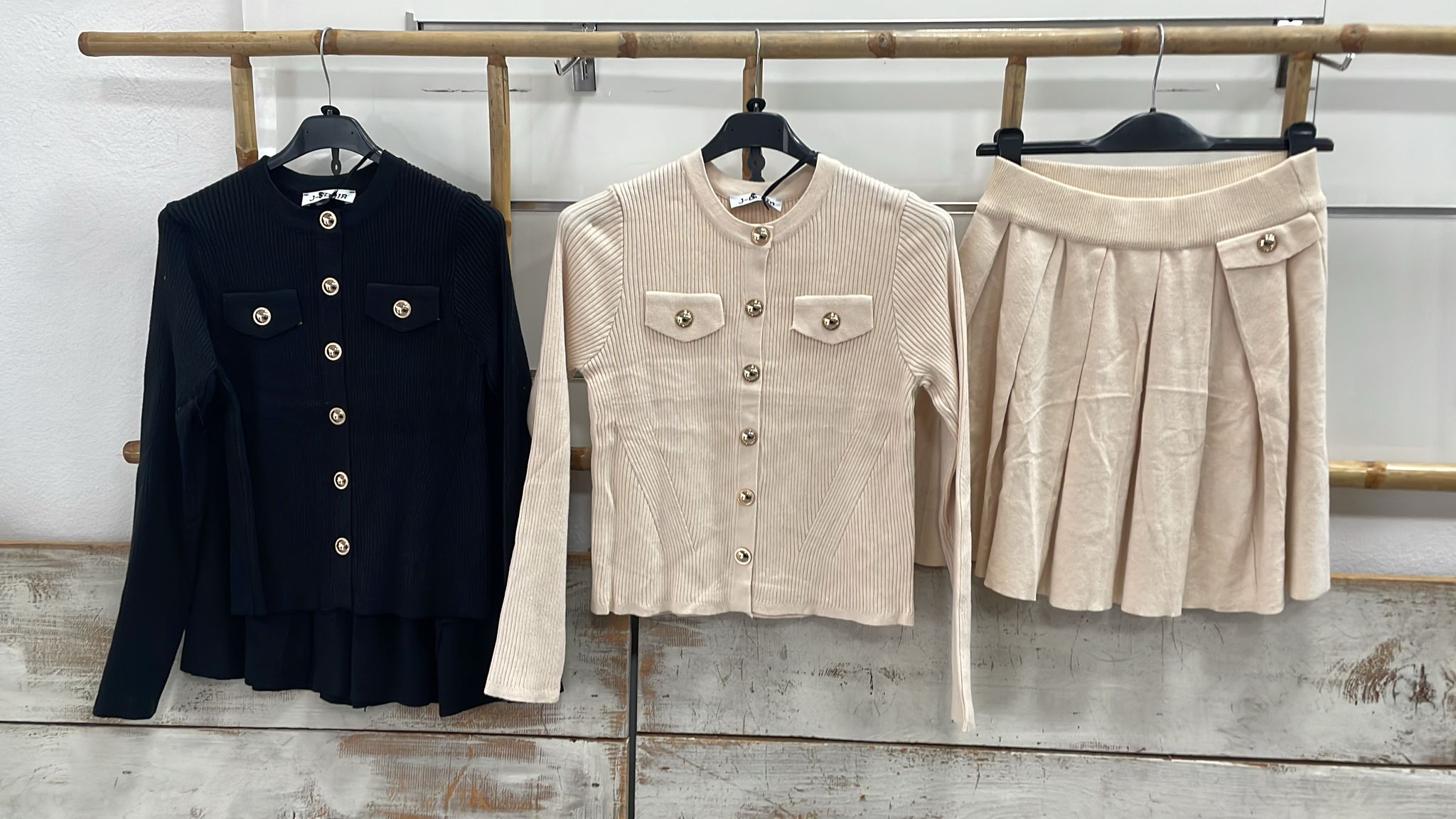 Фото Joie Clair (J-Clair)