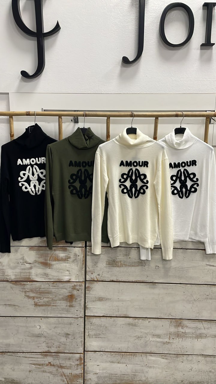 Фото Joie Clair (J-Clair)