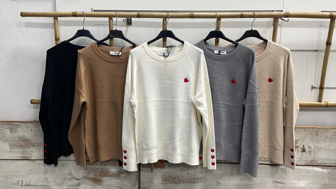 Фото Joie Clair (J-Clair)