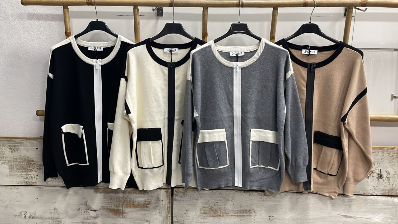 Фото Joie Clair (J-Clair)