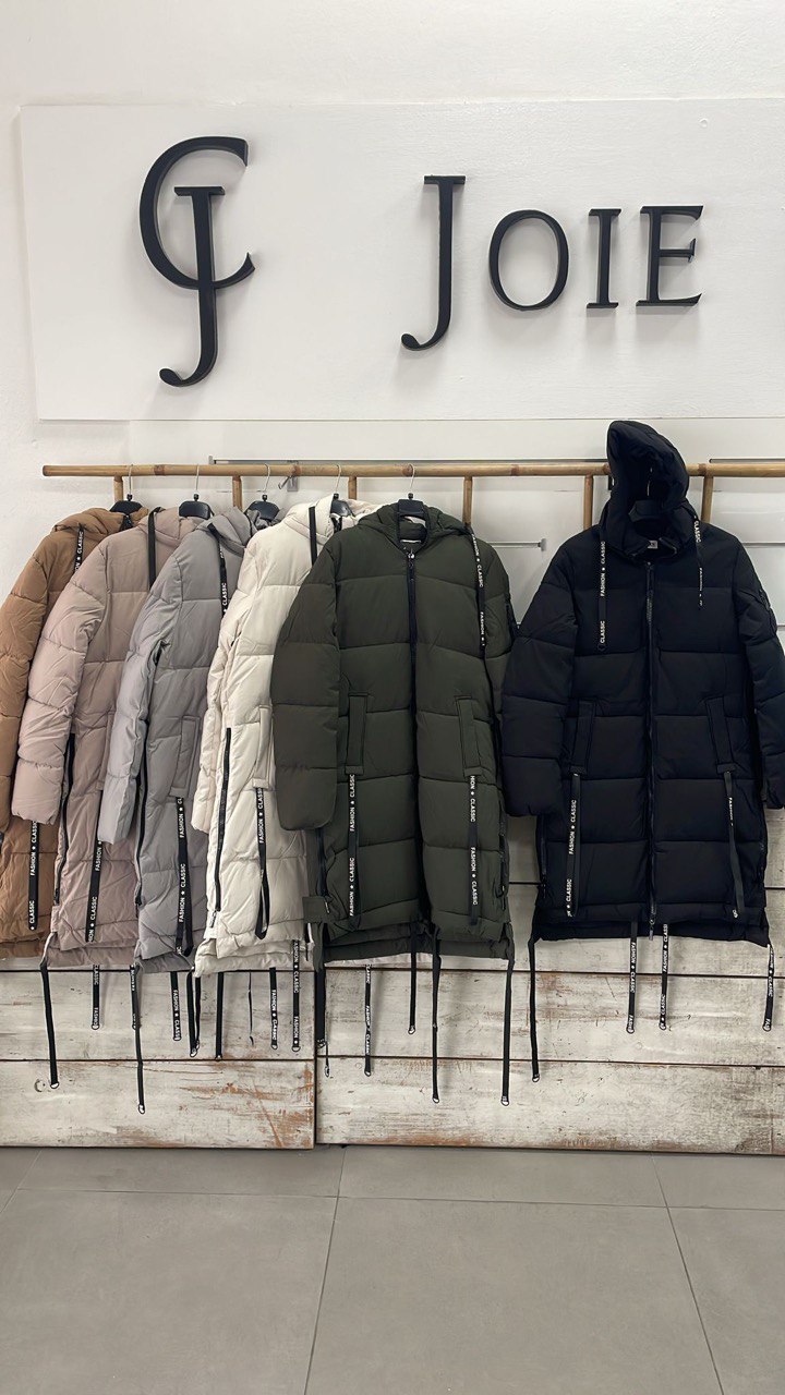 Фото Joie Clair (J-Clair)