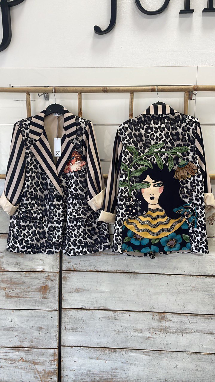 Фото Joie Clair (J-Clair)