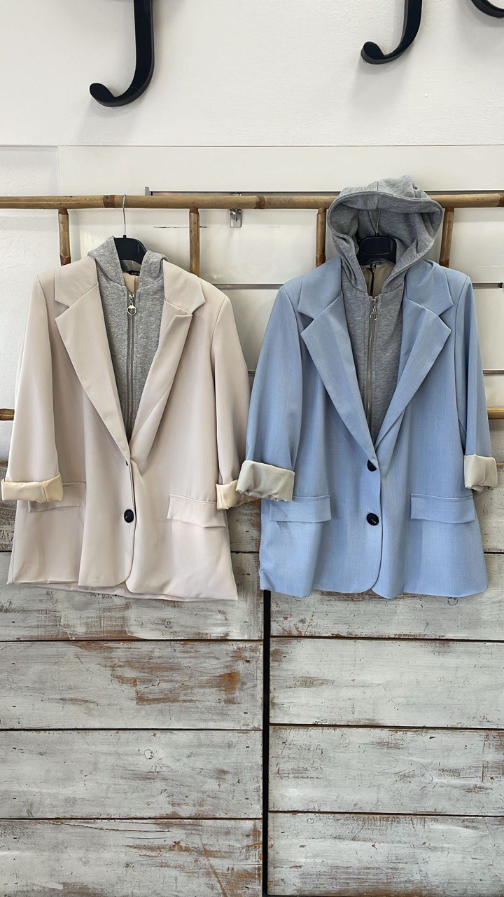 Фото Joie Clair (J-Clair)