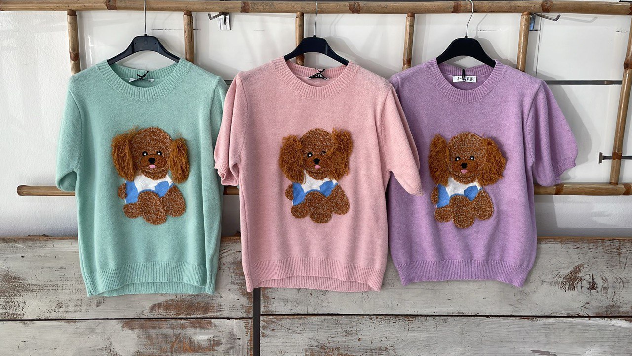 Фото Joie Clair (J-Clair)