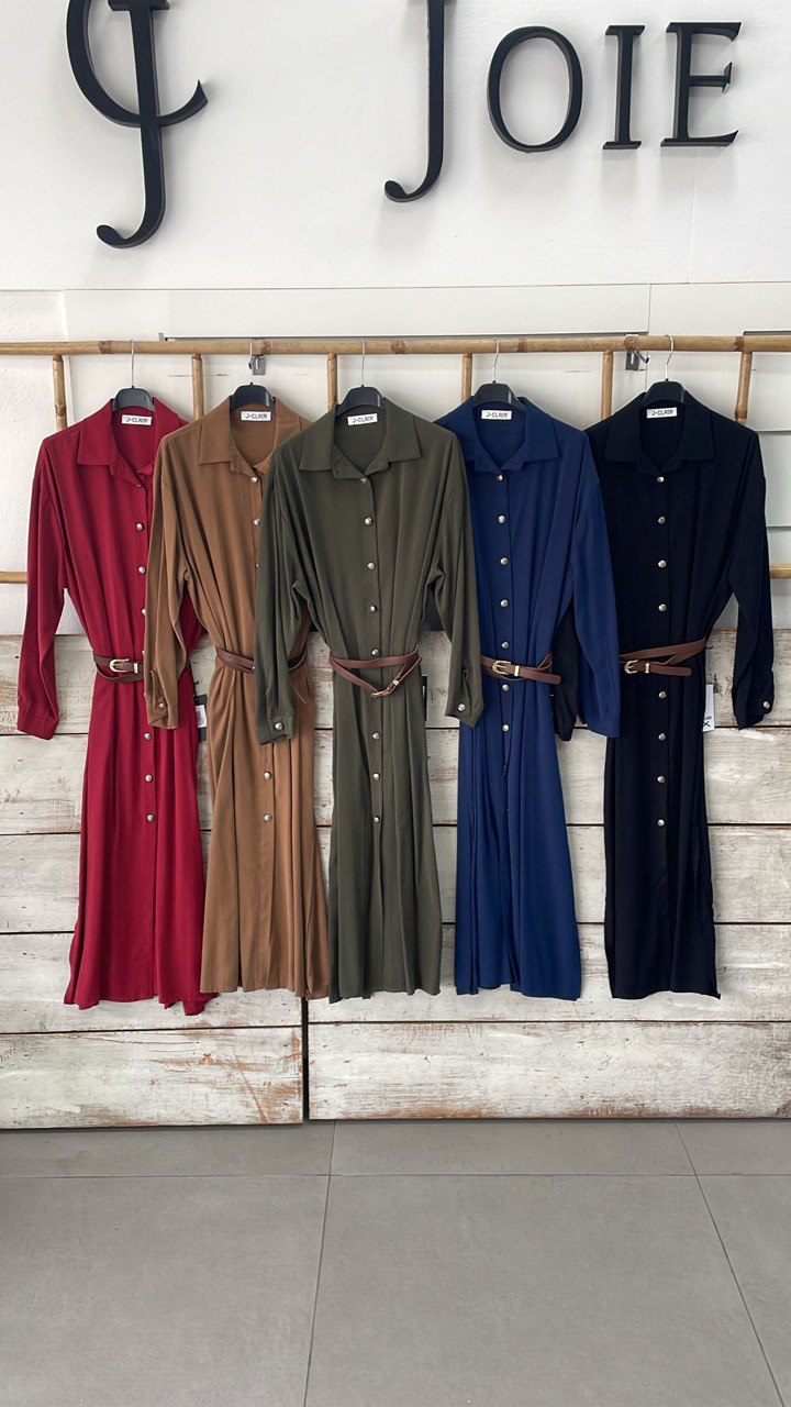 Фото Joie Clair (J-Clair)