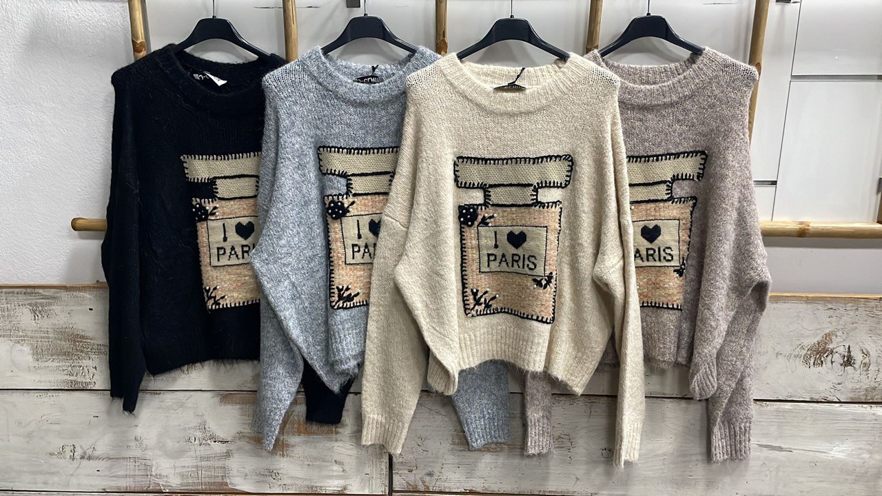 Фото Joie Clair (J-Clair)