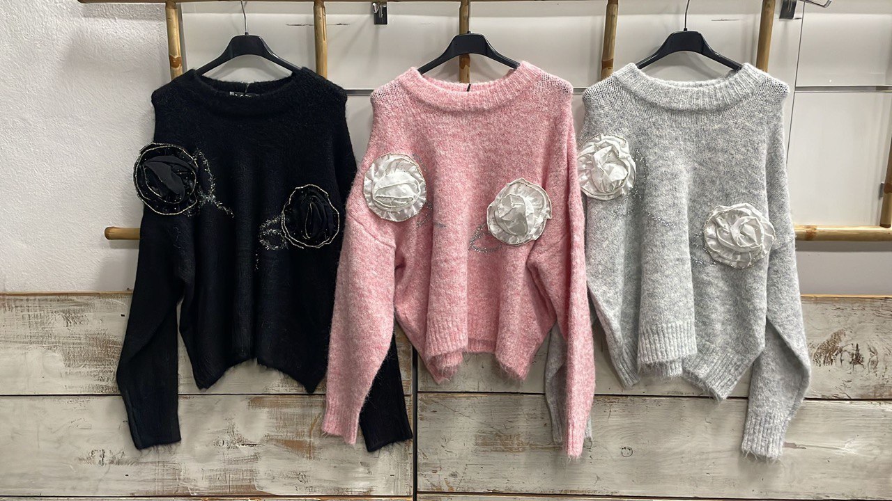 Фото Joie Clair (J-Clair)