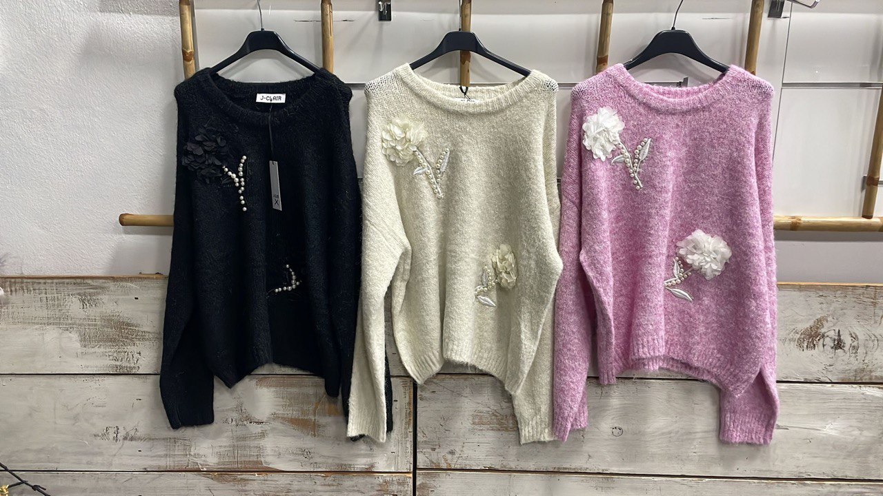 Фото Joie Clair (J-Clair)