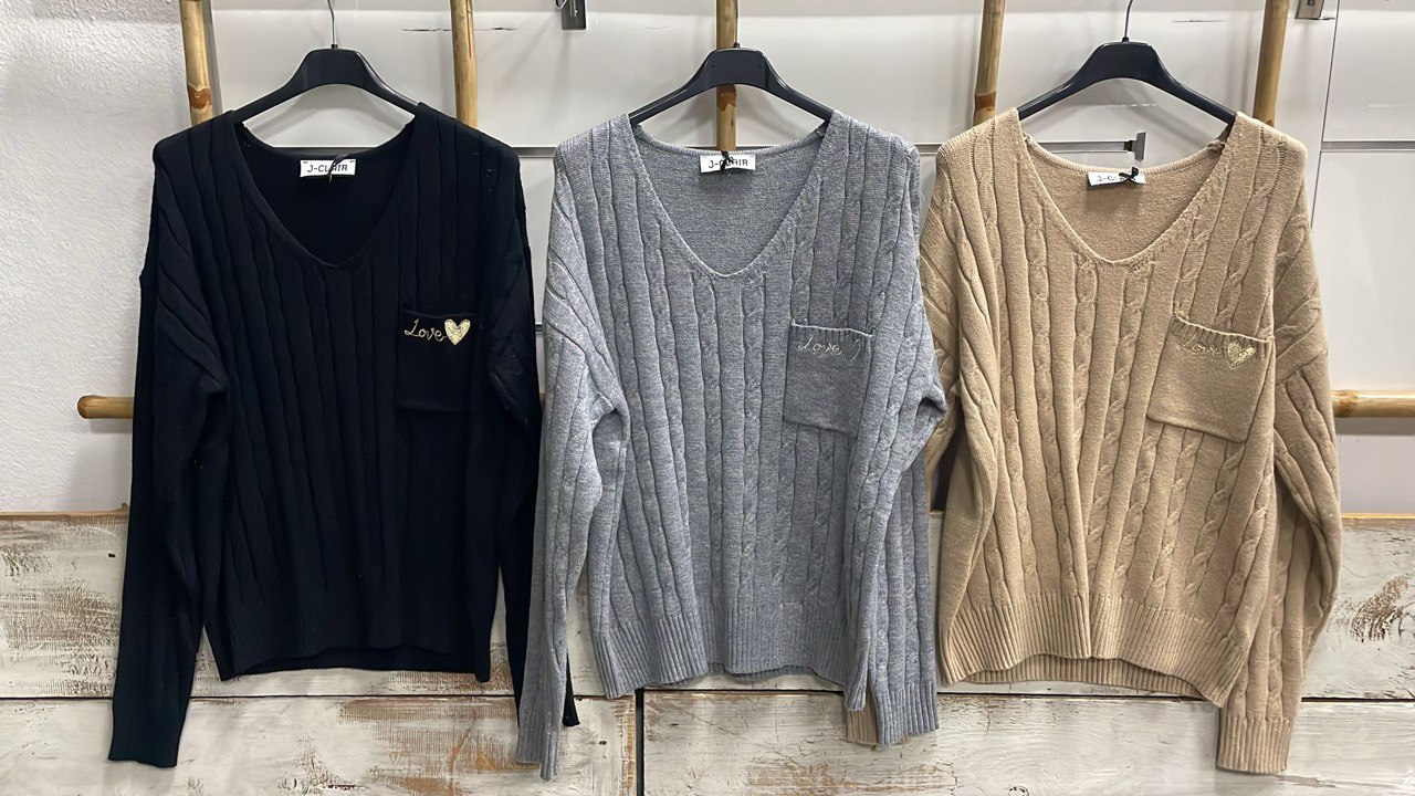 Фото Joie Clair (J-Clair)