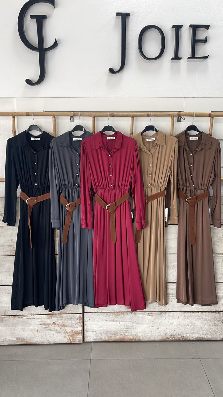 Фото Joie Clair (J-Clair)